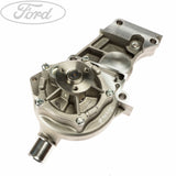 FOCUS ZETEC EFI 200BHP WATER PUMP 2002-2005
