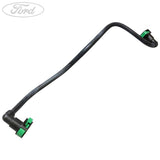 FUEL FEED TUBE