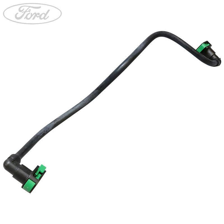 FUEL FEED TUBE