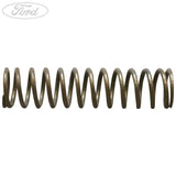 ESCORT ORION FIESTA OIL PRESSURE SPRING