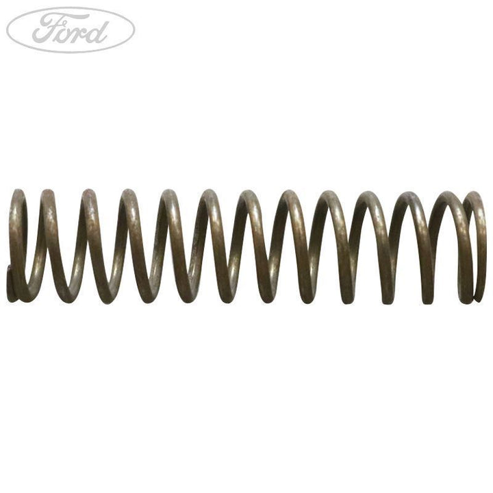ESCORT ORION FIESTA OIL PRESSURE SPRING