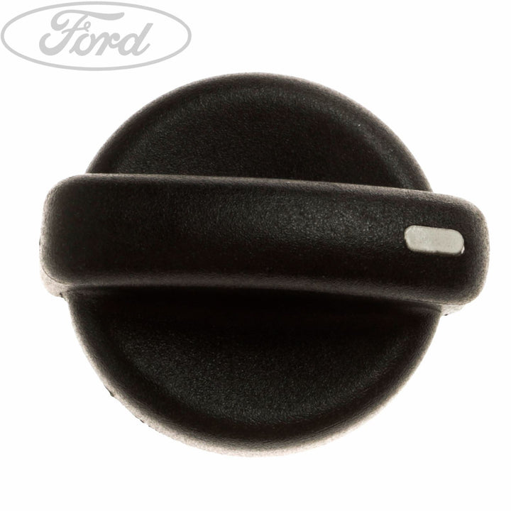 MONDEO TRANSIT HEATER CONTROL KNOB SWITCH