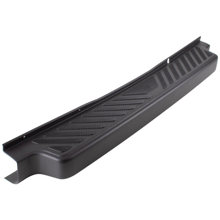 TRANSIT BACK STEP COVER