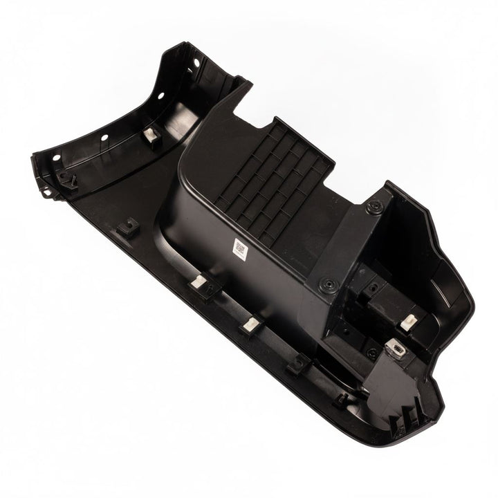 Ranger N/S Rear Bumper Side Steps Mat 2022-Onwards