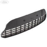 C-MAX FRONT BUMPER LOWER GRILLE LESS DRESS UP 2007-2010