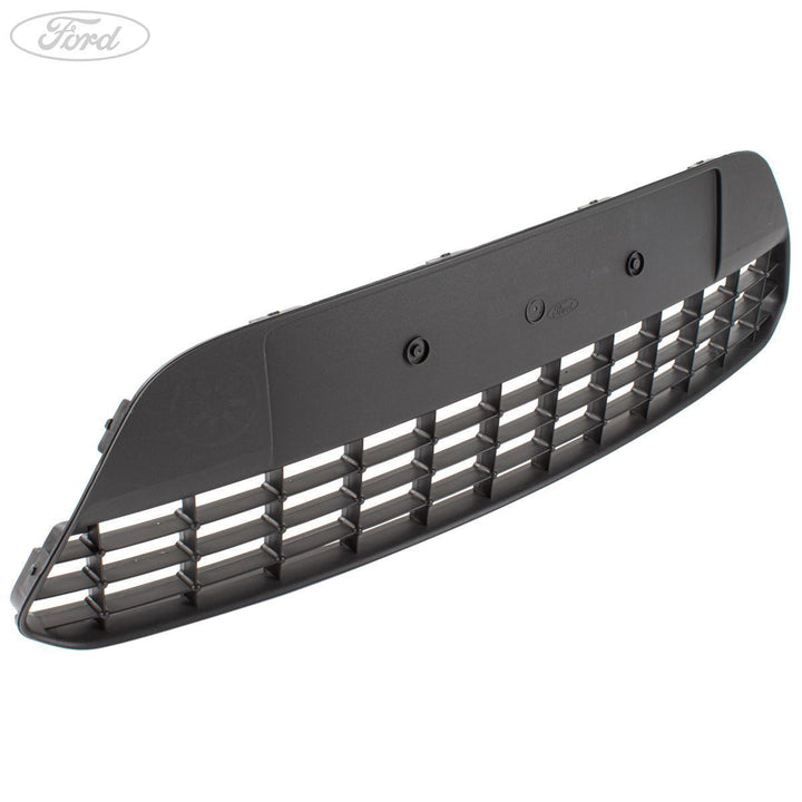 C-MAX FRONT BUMPER LOWER GRILLE LESS DRESS UP 2007-2010