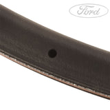 S-Max O/S Front Door Aperture Opening Weatherstrip 2006-2015