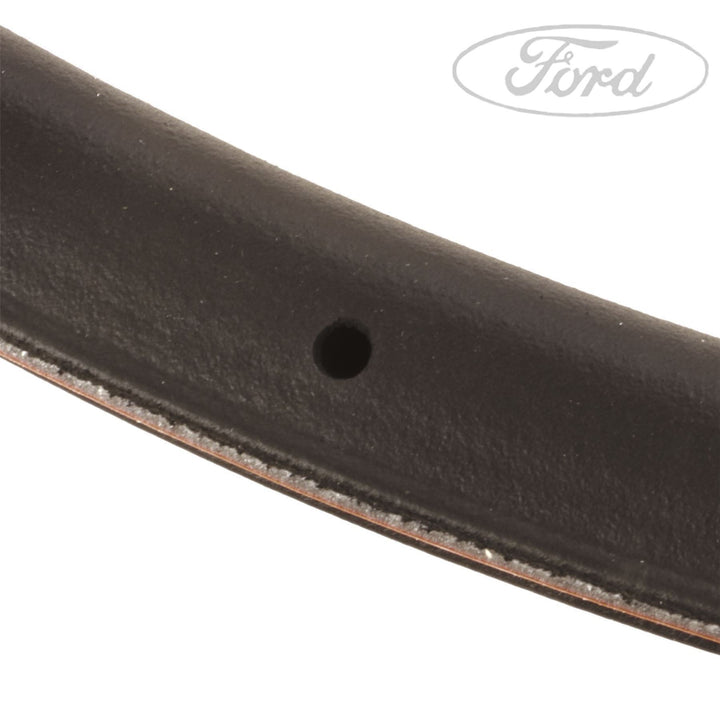 S-Max O/S Front Door Aperture Opening Weatherstrip 2006-2015