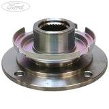 FLANGE