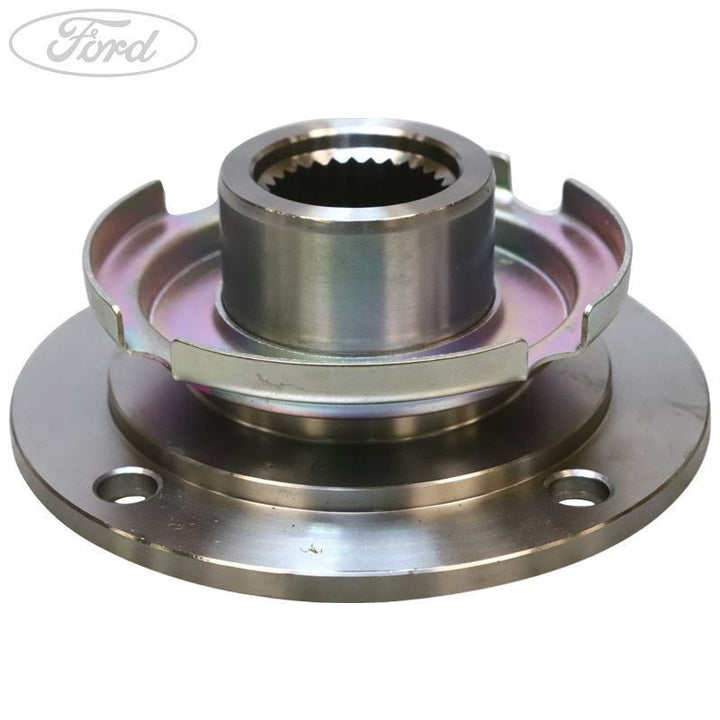 FLANGE