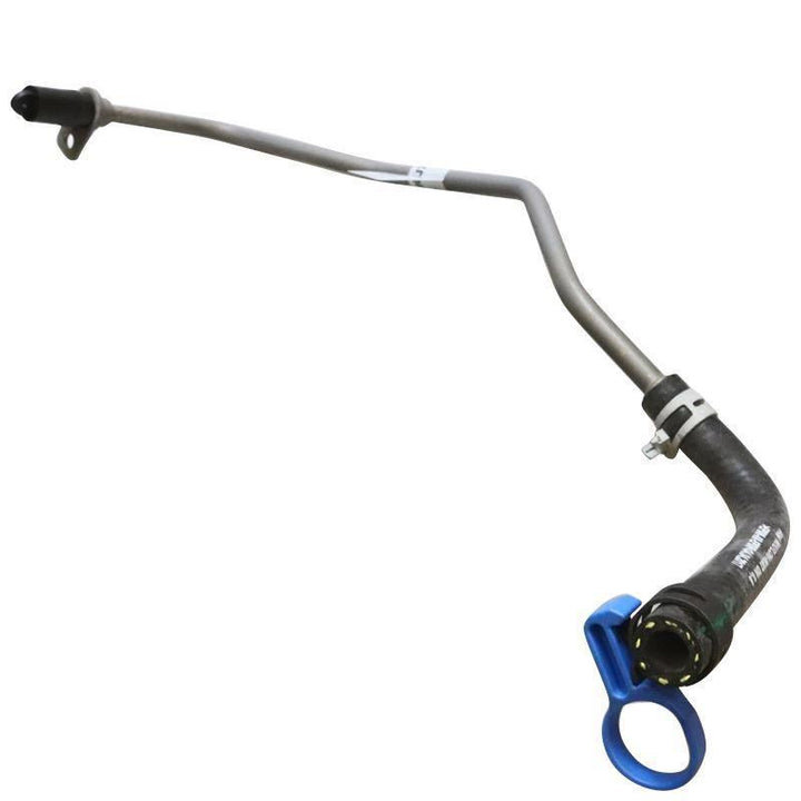 FOCUS 2.3 ECOBOOST TURBOCHARGER HOSE 2016-
