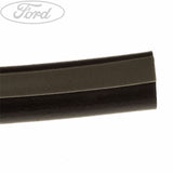 S-MAX WA6 N/S REAR QUARTER WINDOW WEATHERSTRIP SEAL