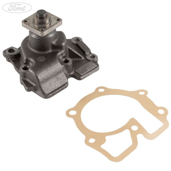TRANSIT TOURNEO TD DI ENGINE WATER PUMP 1991-2000