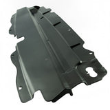 Transit Radiator Lower Air Deflector 2019-Onwards