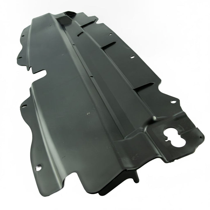 Transit Radiator Lower Air Deflector 2019-Onwards
