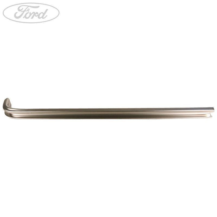 CENTRE SLIDING DOOR TRACK