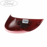 FIESTA FRONT O/S RIGHT WING MIRROR HOUSING CAP COVER