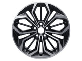 FOCUS SET OF 4 ALLOY WHEELS 05/2018