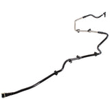 S-MAX GALAXY DURATORQ TDCI FUEL FILTER INLET TUBE