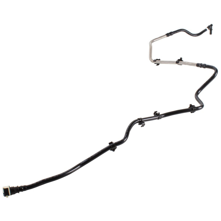 S-MAX GALAXY DURATORQ TDCI FUEL FILTER INLET TUBE