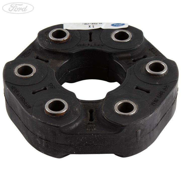 TRANSIT PROP SHAFT COUPLING 4WD RWD 2000-