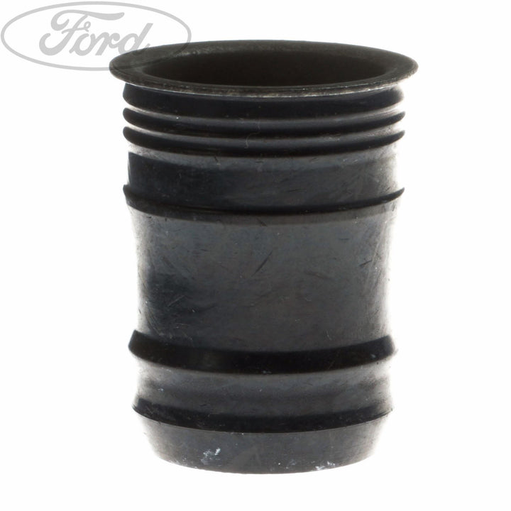 TRANSMISSION SEAL