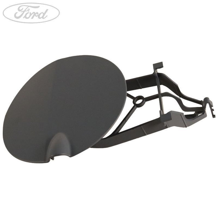 FUEL TANK FILLER ACCESS DOOR