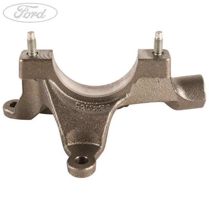 2.0 DURATORQ TDCI DRIVE SHAFT BEARING BRACKET SEMI-AUTO 15-
