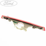 FIESTA REAR TAIL LIGHT LAMP CLUSTER