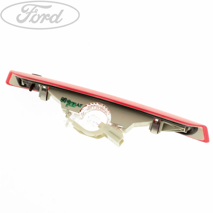 FIESTA REAR TAIL LIGHT LAMP CLUSTER