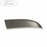 FOCUS FRONT O/S RIGHT WING MIRROR HOUSING CAP COVER