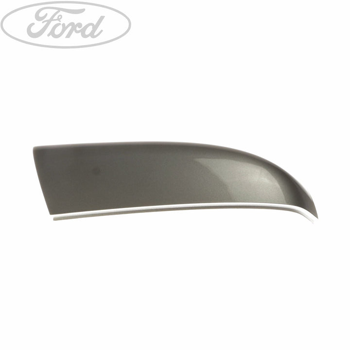 FOCUS FRONT O/S RIGHT WING MIRROR HOUSING CAP COVER