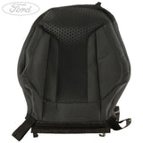 SEAT BACK COVER