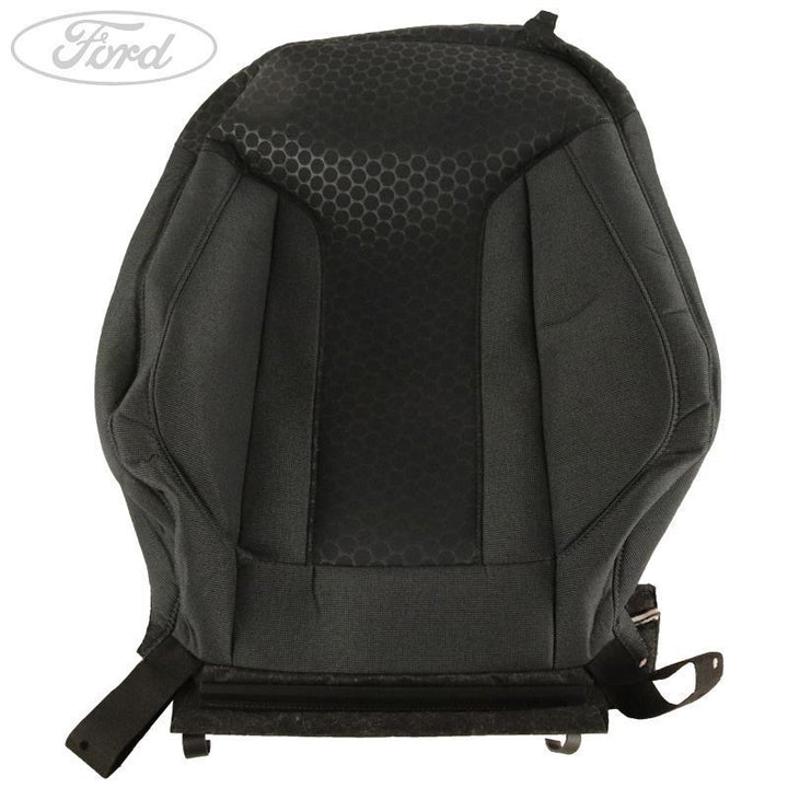 SEAT BACK COVER