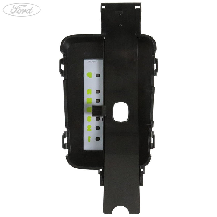 RANGER EVEREST GEAR SHIFT DISPLAY AUTOMATIC 2008-2012