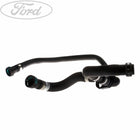 HEATER WATER HOSE