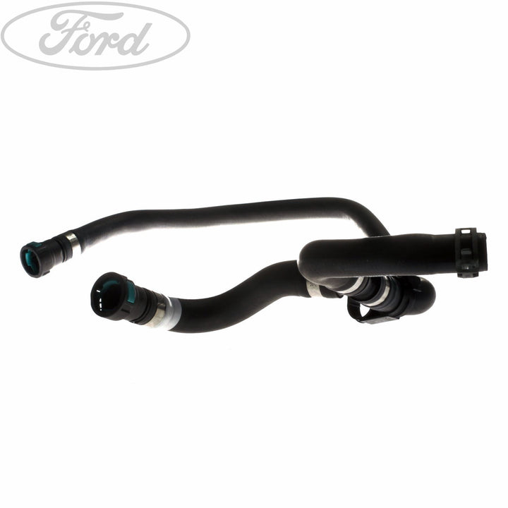 HEATER WATER HOSE