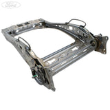 SEAT FRAME
