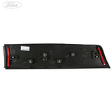 DOOR OUTSIDE MOULDING