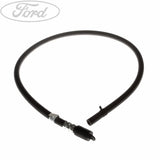 TRANSIT POWER STEERING HOSE