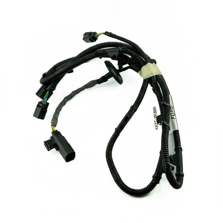 Transit Custom Rear Bumper Parking Sensor Wire 2019-2023