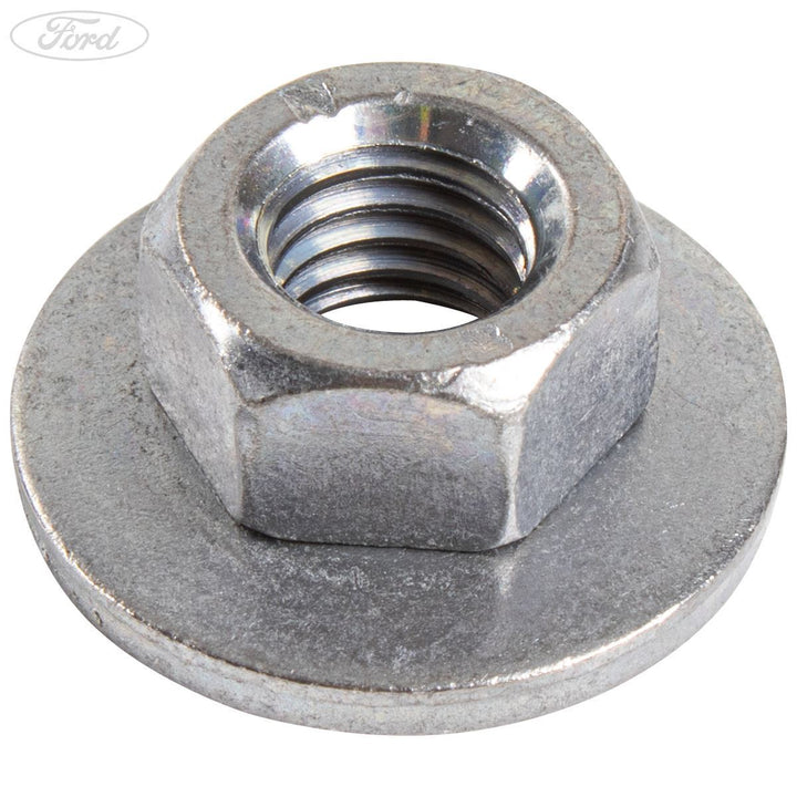 TURBOCHARGER NUT PACK OF 10