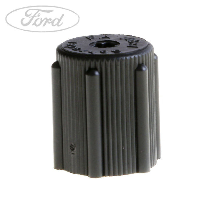 FOCUS MONDEO TRANSIT AIR CON SYSTEM LOW PRESSURE PORT CAP