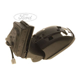 MONDEO ESTATE MONDEO FRONT N/S LEFT WING MIRROR