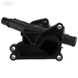 ECOSPORT FIESTA GTDI ECOBOOST THERMOSTAT & HOUSING