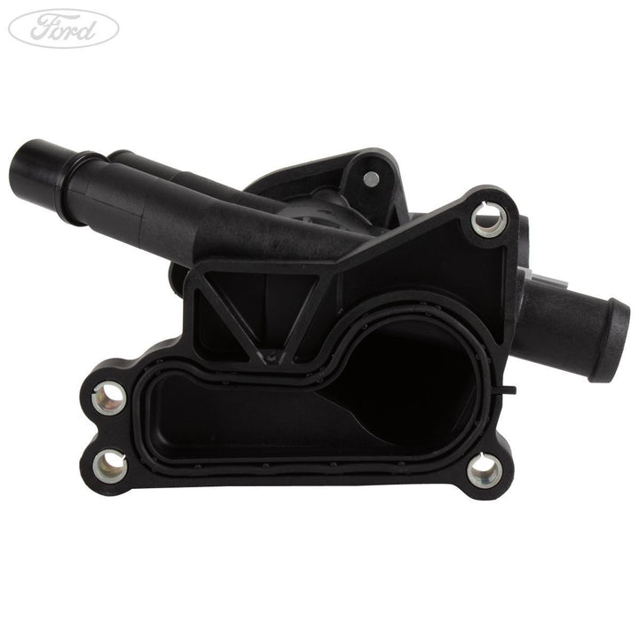 ECOSPORT FIESTA GTDI ECOBOOST THERMOSTAT & HOUSING