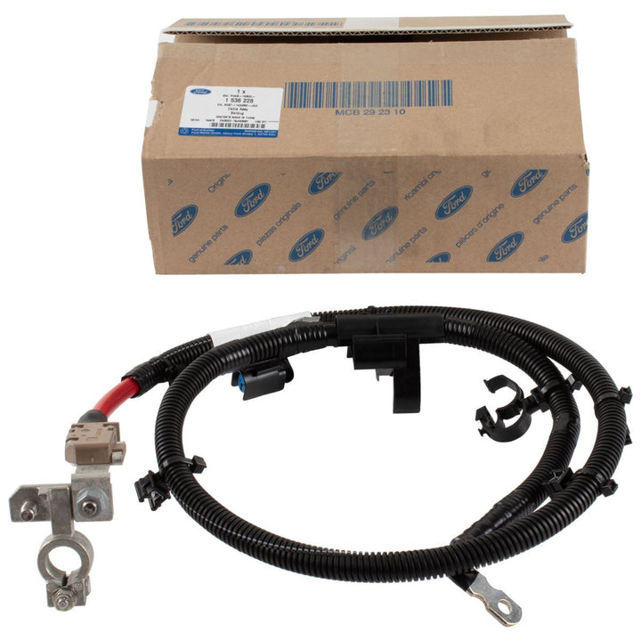 MONDEO ESTATE S-MAX GALAXY MONDEO BATTERY CABLE