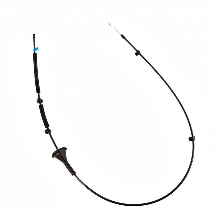 Transit Custom EcoBlue I3 Bonnet Control Cable 2019-2023
