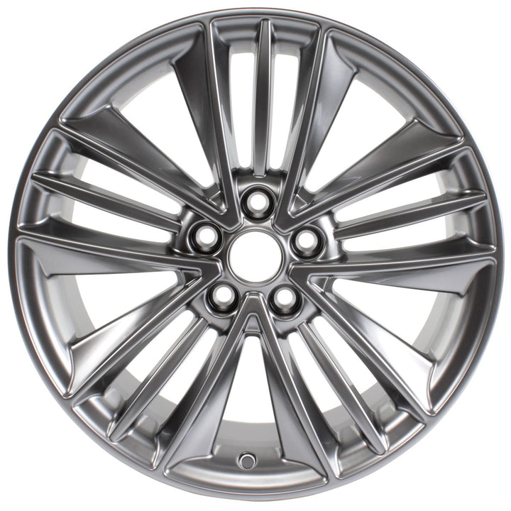 Ford Protect Plan for Puma BX726
