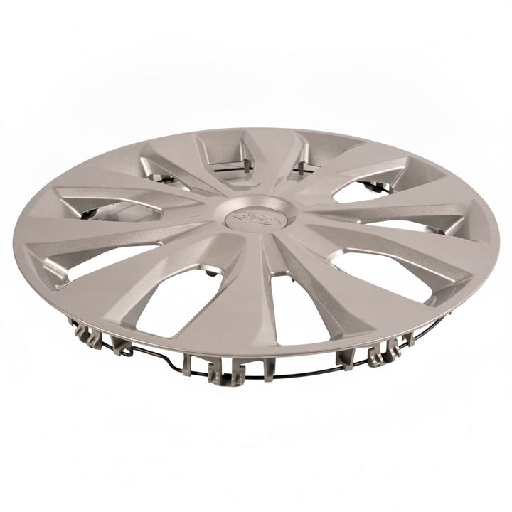 FIESTA SINGLE FULL WHEEL TRIM HUB CAP COVER 2021-2023